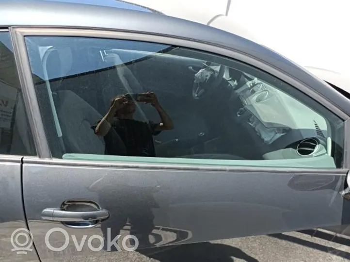 Seat Ibiza IV (6J,6P) Vetro del finestrino della portiera anteriore - quattro porte 