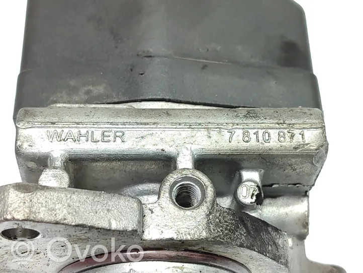 BMW 3 F30 F35 F31 Valvola EGR 