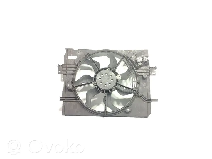 Nissan Micra K14 Ventola riscaldamento/ventilatore abitacolo 