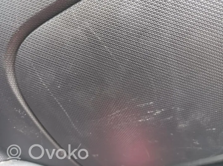 Renault Clio IV Pólka deski rozdzielczej 