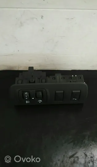 Renault Megane III Light module LCM 