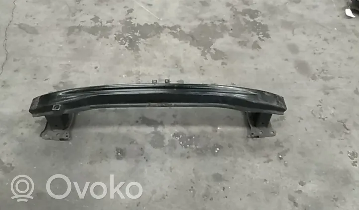 Volkswagen Golf V Traversa di supporto paraurti posteriore 