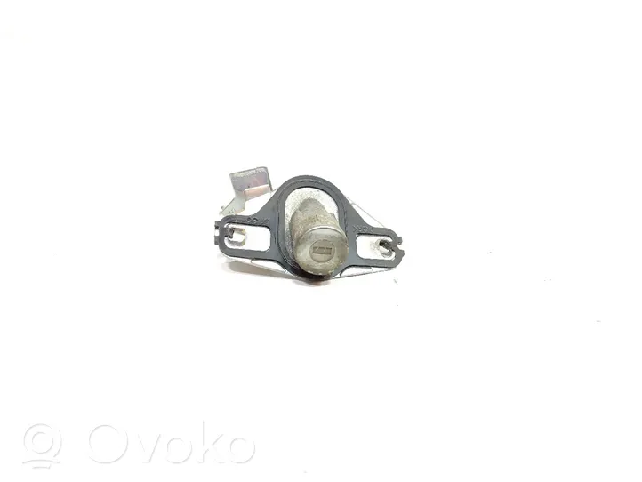 Toyota GT 86 Front door upper hinge 