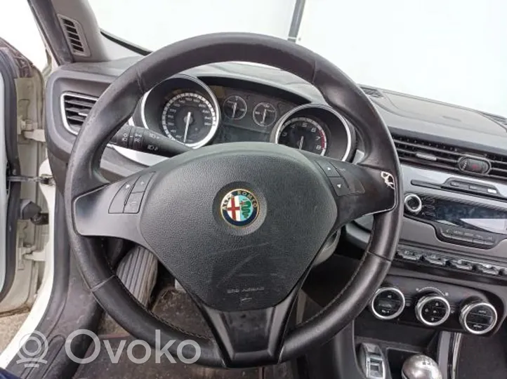 Alfa Romeo Giulietta Airbag dello sterzo 