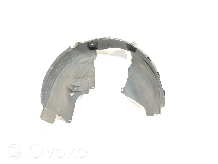 Opel Corsa E Front wheel arch liner splash guards 