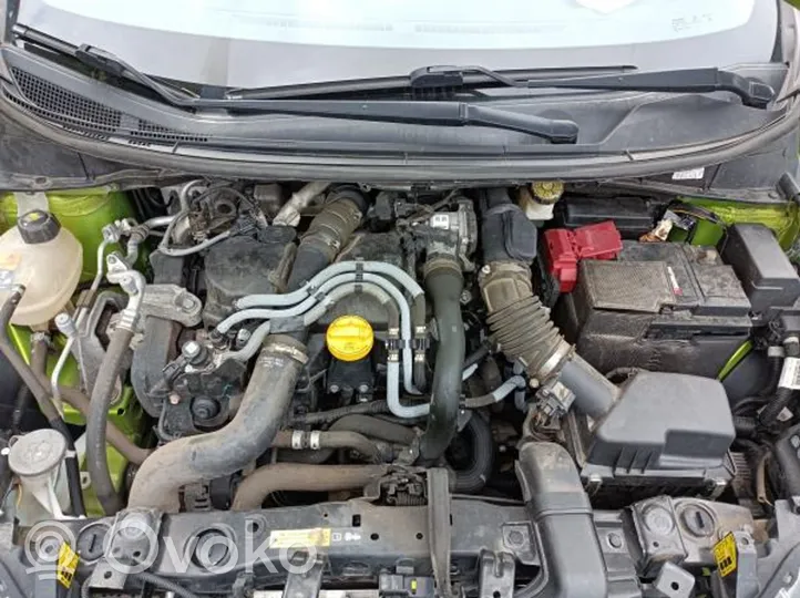 Nissan Micra K14 Sterownik / Moduł ECU 