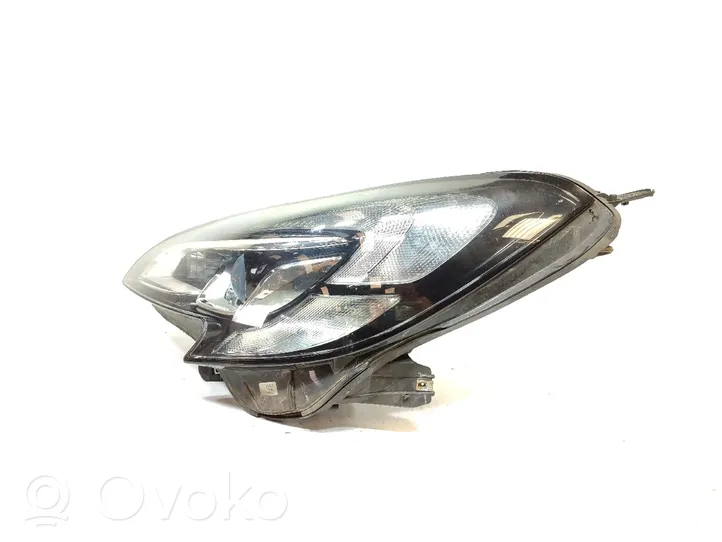 Opel Corsa E Faro/fanale 