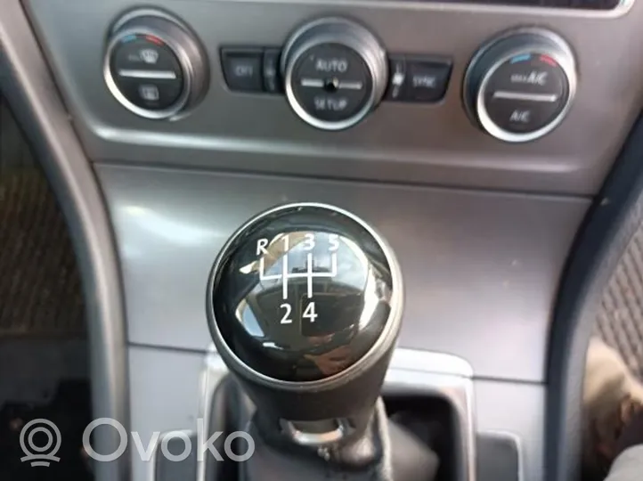 Volkswagen Golf VII Gear shift switch/knob 