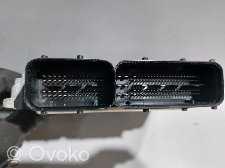 Volkswagen PASSAT B7 Sterownik / Moduł ECU 03L907309AE