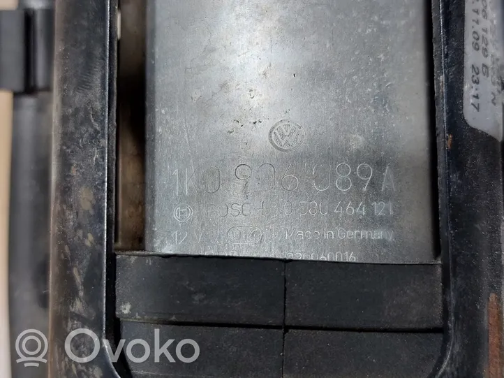 Skoda Yeti (5L) Pompa paliwa w zbiorniku 1K0127023N