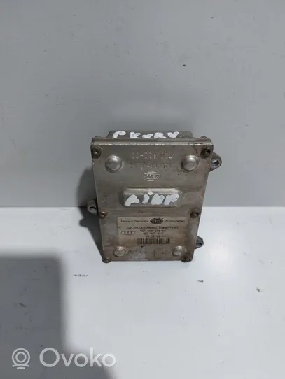 Audi A6 S6 C6 4F Xenon valdymo blokas 4E0907813