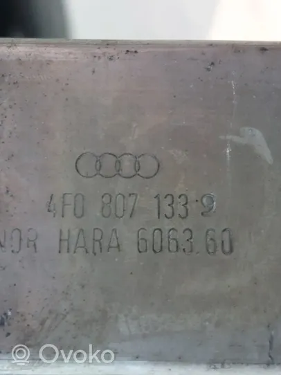 Audi A6 S6 C6 4F Części i elementy montażowe 4F0805594