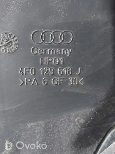 Audi A6 S6 C6 4F Części i elementy montażowe 4F0805594