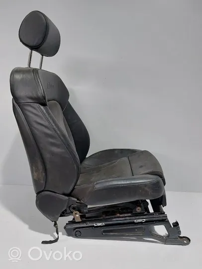 Audi Q7 4L Front driver seat 