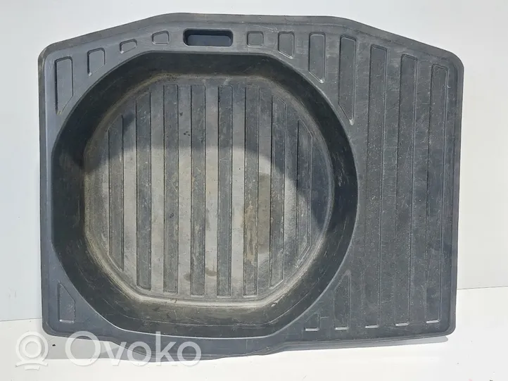 Audi A6 S6 C6 4F Element schowka koła zapasowego 4F9863547A