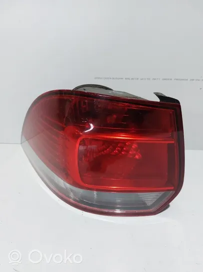 Volkswagen Golf VI Luci posteriori 1K9945095E