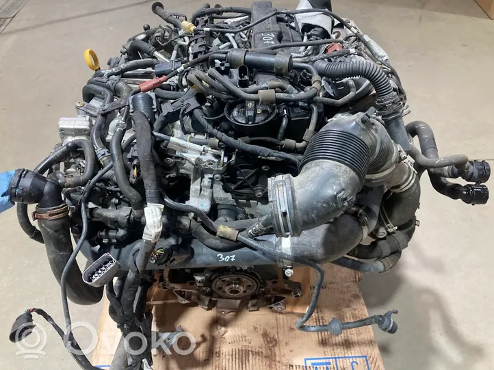 Skoda Octavia Mk3 (5E) Motore 04L130277AJ