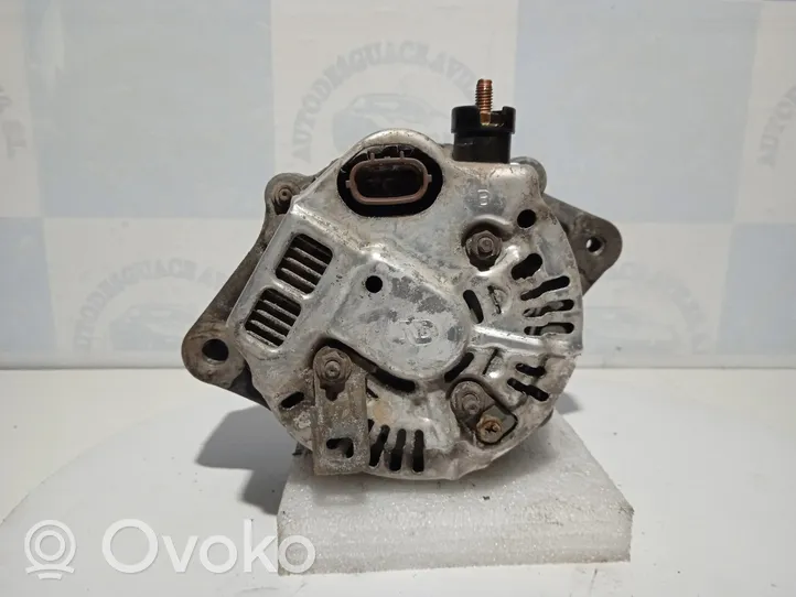 Smart ForTwo I Alternator 1022111780