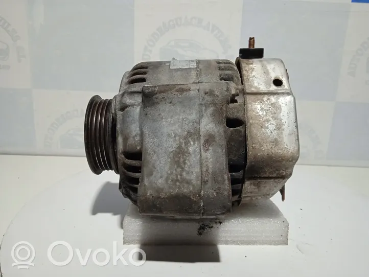 Smart ForTwo I Alternator 1022111780