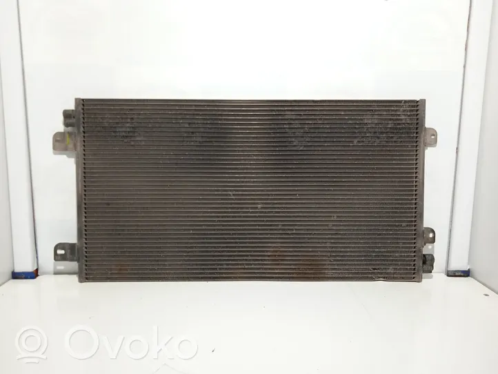 Opel Movano A Skraplacz / Chłodnica klimatyzacji 93179746