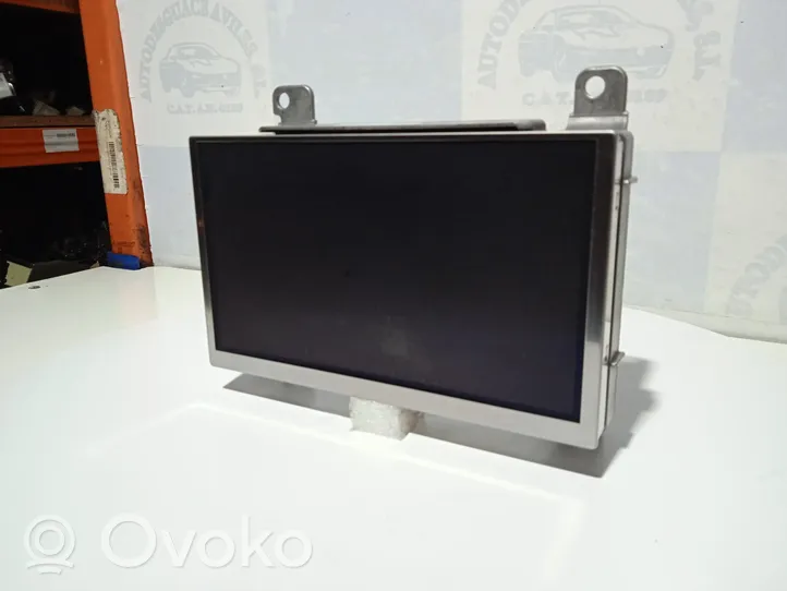 Mini Cooper Countryman R60 Monitor/display/piccolo schermo 244834201