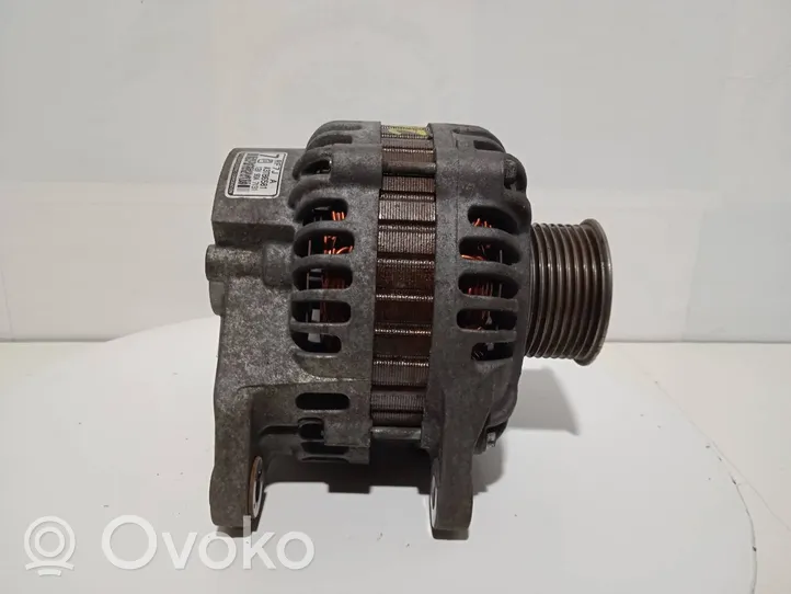 Mazda 3 I Generatore/alternatore RF7J