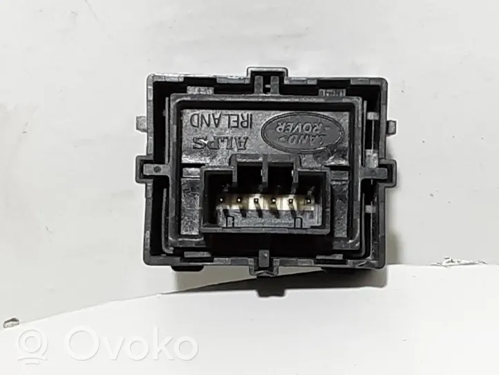 Land Rover Range Rover Velar Kiti jungtukai/ rankenėlės/ perjungėjai J8A211B654AA