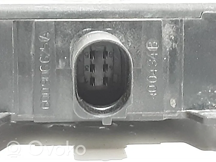 Volkswagen Polo Vacuum valve 6Q0906625A