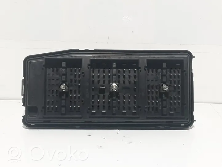 Chevrolet Captiva Module de fusibles 07185D