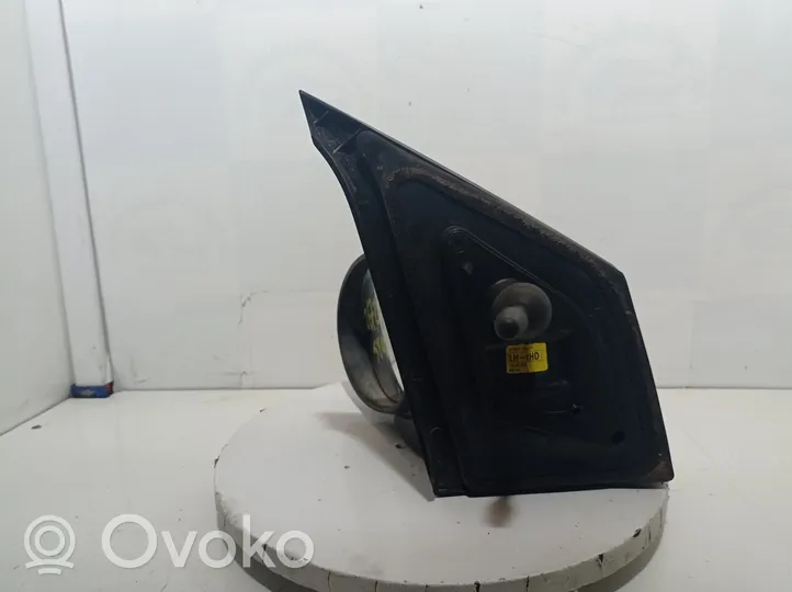 Citroen C1 Espejo lateral eléctrico de la puerta delantera 879400H010