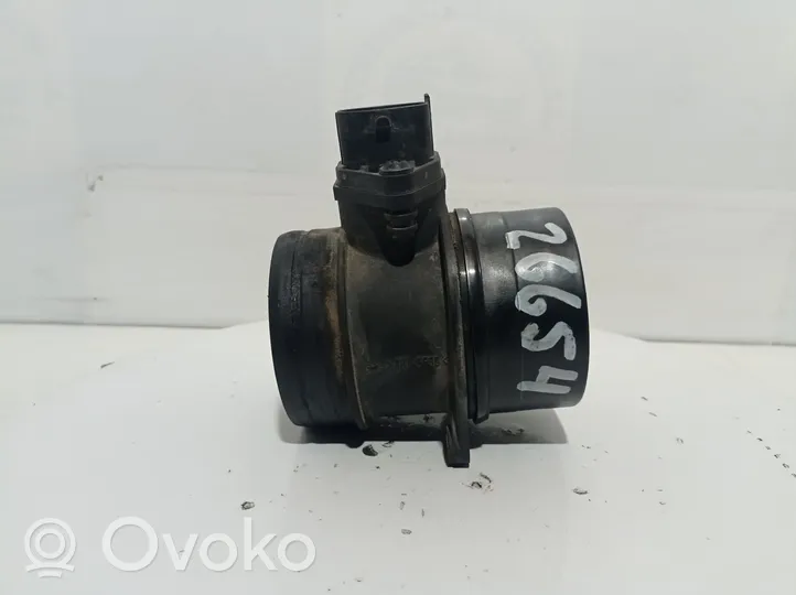 Honda Accord Przepływomierz masowy powietrza MAF 0281002658