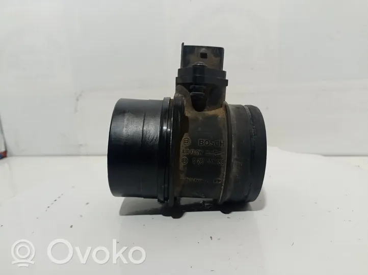 Honda Accord Przepływomierz masowy powietrza MAF 0281002658