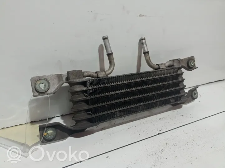 Chevrolet Captiva Radiateur d'huile moteur 