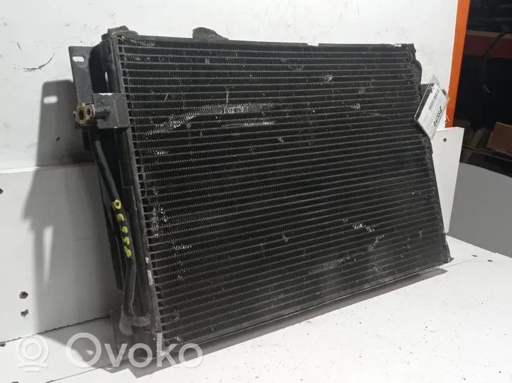 Volvo S70  V70  V70 XC Radiateur condenseur de climatisation 9171271003