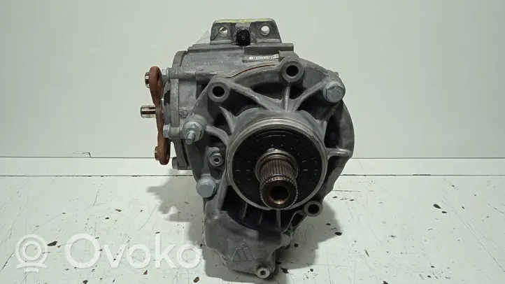 Audi Q3 8U Mechanizm różnicowy przedni / Dyferencjał 0A6409053AF