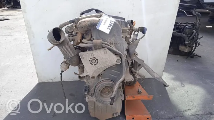 Volkswagen Lupo Soupape vanne EGR 045131501C