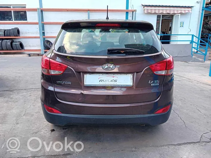 Hyundai ix35 Galinis stabilizatorius 555103W000