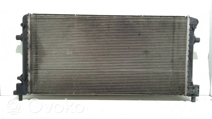 Seat Toledo IV (NH) Radiateur de refroidissement 6C0121253A