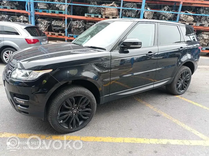 Land Rover Range Rover Sport L320 Takaluukun lukon salvan moottori LR048039