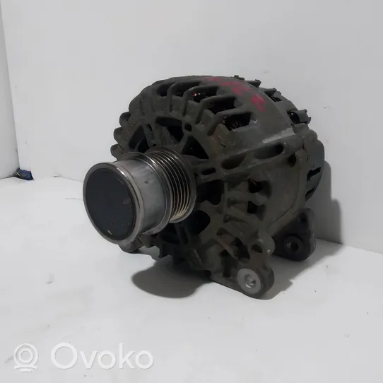 Audi A3 S3 8V Alternator 04C903021A