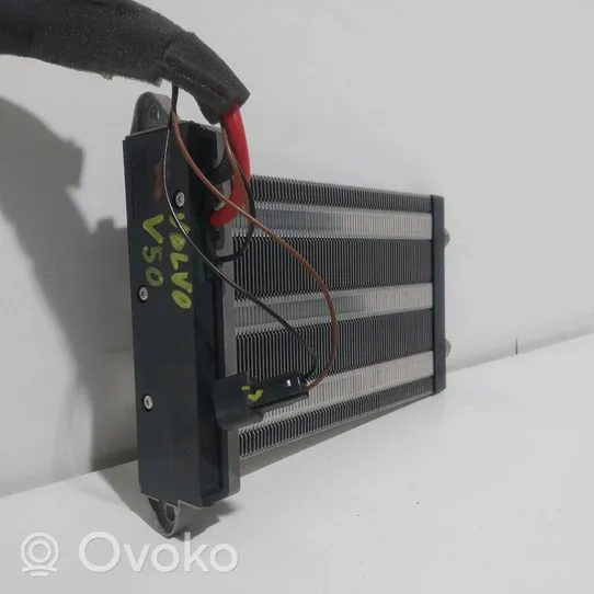 Volvo V50 Résistance moteur de ventilateur de chauffage 0171132102