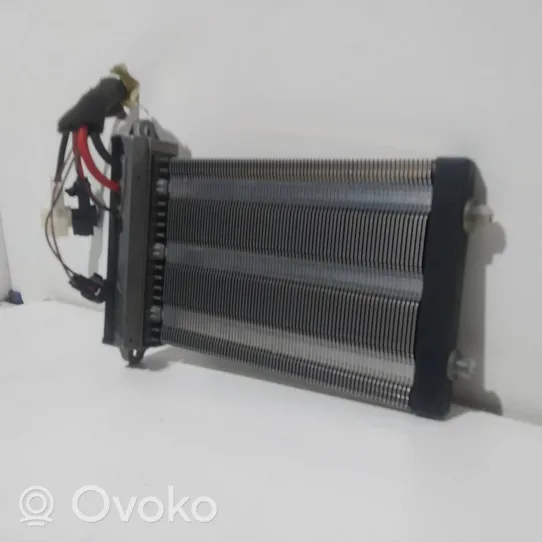 Volvo V50 Résistance moteur de ventilateur de chauffage 0171132102