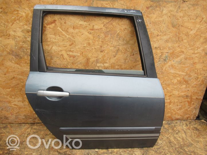 AVN1664 Peugeot 307 Rear door - Used car part online, low price | RRR