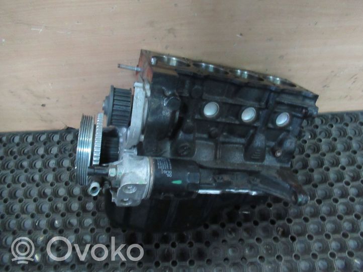 Fiat Panda II Blok silnika 169A4000