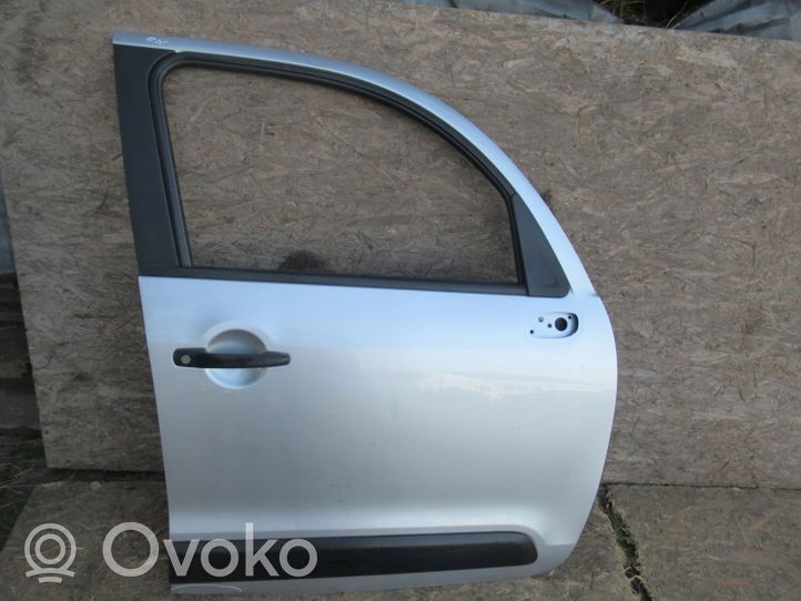 Citroen C3 Picasso Front door 