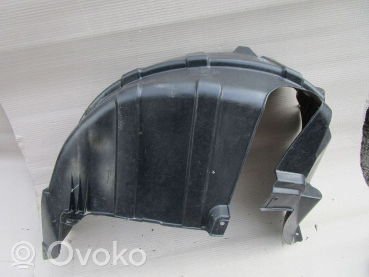 Fiat Sedici Rivestimento paraspruzzi parafango posteriore 7551179JA