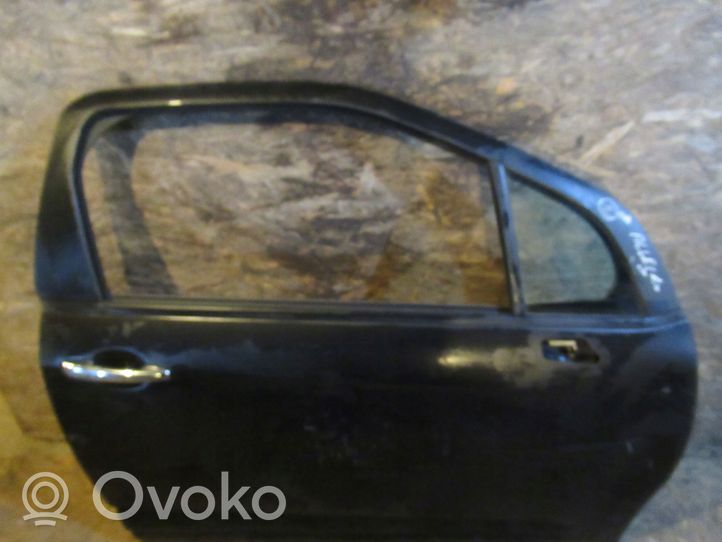 Citroen DS3 Ovi (2-ovinen coupe) 