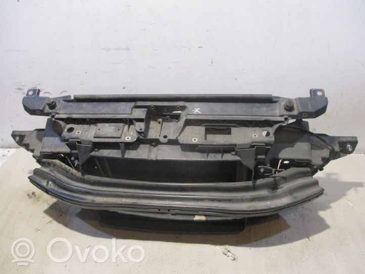 Fiat Stilo Front piece kit 