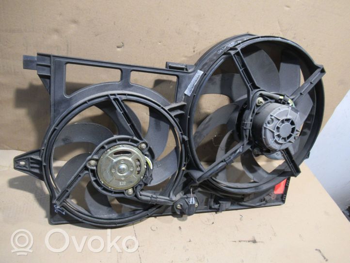 Citroen Evasion Kit ventilateur 1475970080