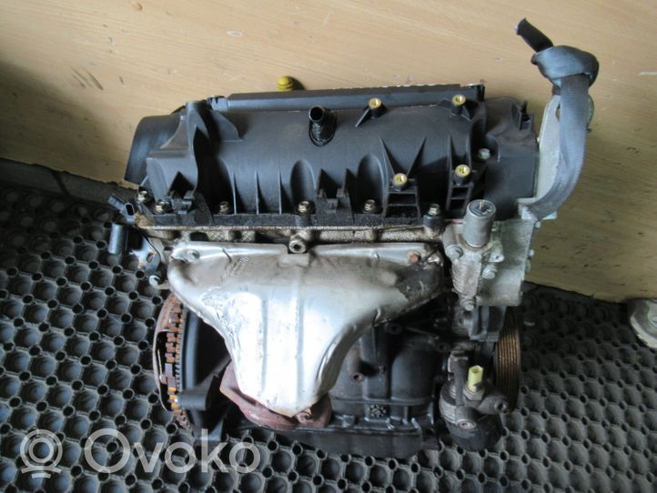 Renault Twingo II Moteur D4F770